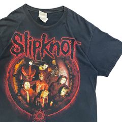 00's Slipknot