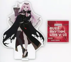 森カリオペ アクリルスタンド まとめ 14点 森カリオペ アクリル