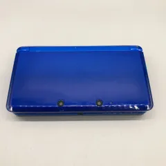 2023年最新】3ds コバルトブルーの人気アイテム - メルカリ