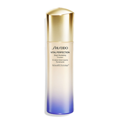 資生堂 SHISEIDO バイタルパーフェクション ブライトリバイタル エマルジョン  100mL