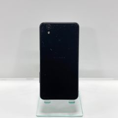 【中古】arrows Be F-04K ブラック バッテリー80％以上・良好 docomo 本体 [7861]