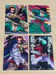 絶版　未開封　ワンピース　ARカードダス　フォーメーション04 13パック 絶版 未開封 ワンピース ARカードダス フォーメーション04 13パック