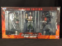 未開封 カードダス 1BOX＋特典トレカ 仮面ライダーFIRST&NEXT - メルカリ