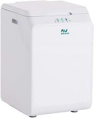 【公式アウトレット品】家庭用生ごみ処理機”ナクスル(NAXLU)”　整備済B品