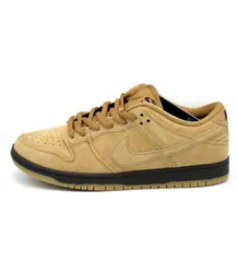 2025年最新】nike sb dunk low wheat mochaの人気アイテム - メルカリ