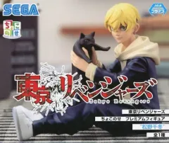 東京リベンジャーズ　ちょこのせ　プレミアムフィギュア　三ツ谷隆　松野千冬　まとめ 東京リベンジャーズ ちょこのせ プレミアムフィギュア “三ツ谷隆