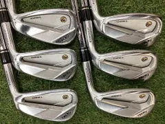 ホンマTR20P 6I〜11I➕マーベリック5I 7本セット 楽天市場】ホンマ