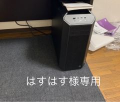 デスクトップPCオーダーメイド - オーダーメイド家具 GEL - メルカリ