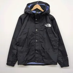 THE NORTH FACE/ﾉｰｽﾌｪｲｽ/L/MOUNTAIN RAINTEX JACKET/ﾏｳﾝﾃﾝﾚｲﾝﾃｯｸｽ/GORE-TEX/ｺﾞｱﾃｯｸｽ/BLACK/ﾌﾞﾗｯｸ