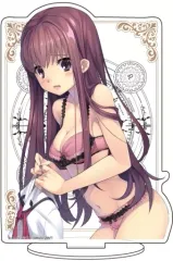 Lycee 鹿ヶ谷憂緒 直筆サイン SP 鹿ケ谷 憂緒(サイン入り) 販売 | アミューズクラフト 1.0