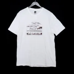 SUPREME × THE NORTH FACE Tシャツ L