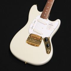 Fender Made in Japan Traditional 2025 Collection '60s Mustang White Pearl