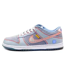 2025年最新】UNION NIKE DUNK LOWの人気アイテム - メルカリ