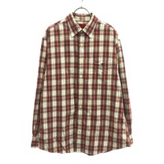mont-bell モンベル チェック ネルシャツ ウール100% メンズ XL mont-bell モンベル チェック ネルシャツ ウール100% メンズ XL