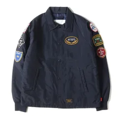2026年最新】wtaps コーチの人気アイテム - メルカリ