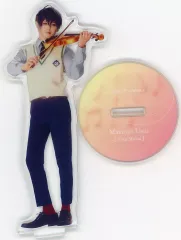 【中古】アクリルスタンド・アクリルパネル 高橋怜也(碓氷真澄)/新生春組第六回公演『春ケ丘Quartet』 劇中劇 ランダムアクリルスタンド(第六回公演 春組＆夏組) 「MANKAI STAGE『A3!』～Four Seasons LIVE 2024～」