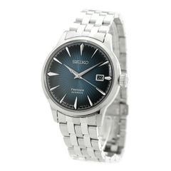 ☆SEIKO プレザージュ オートマチック SRPE17J1 [逆輸入] - メルカリ