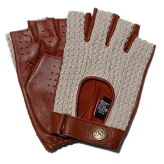 新品未使用　90年代　HACKETT DENTS製　ディアスキン　サイズ8 2025年最新】Dentsの人気アイテム - メルカリ