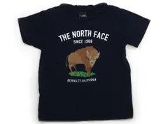【ノースフェイス/TheNorthFace】Tシャツ・カットソー 120サイズ 男の子【子供服・ベビー服】（1962773）