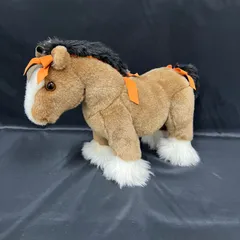 エルメス♡エルミー♡馬♡ぬいぐるみ♡インテリア♡美品♡レア♡HERMES エルメスのぬいぐるみの定価は？ベビーギフトにも最適な定番3種