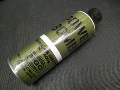 未開封品 絶版 希少 MGC POWER BOMBE 400g パワーボンベ