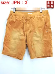 ベイフロー BAYFLOW カリフォルニアコールショートパンツ メンズ JPN：3 のサムネイル