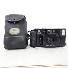 2025年最新】ミノルタ mac-tele60の人気アイテム - メルカリ