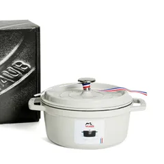 2024年最新】staub 鍋 24cmの人気アイテム - メルカリ