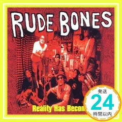 2026年最新】Rude bonesの人気アイテム - メルカリ