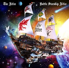 【DVD】 2019冬の乱 Battle Starship Alfee 45th 61lixLHCmdL._UF350,350_QL50_.jpg