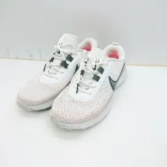 新品　NIKE インフィニティ エース　ゴルフシューズ　レディース　24.5㎝ NIKE（ナイキ）の「ナイキ インフィニティ エース ネクスト