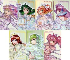 2025年最新】マクロス ステッカーの人気アイテム - メルカリ