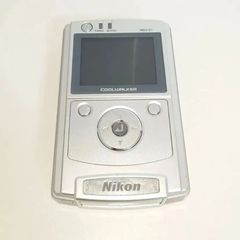 Nikon COOLWALKER MSV-01 【動作品】【リユース】