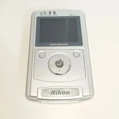 【新品・未使用】Nikon COOLWALKER MSV-01 CFカード対応 Nikon CoolWalker MSV-01: Digital Photography Review