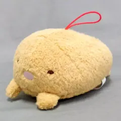 【中古】ぬいぐるみ とんかつ うつぶせミニぬいぐるみ 「すみっコぐらし」