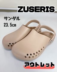 AZ112 ZUSERIS サンダル 介護シューズ メンズ レディース ビーチサンダル クロッグ リハビリ オフィス ベランダ 病院用 軽量 通気 滑り止め