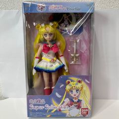 セーラームーン　StyleDoll 　スーパーセーラームーン