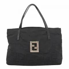 Ｆendi フェンディ　ズッカ柄　トートバッグ FENDI /フェンディ】人気再浮上のズッカ柄トートバッグが入荷