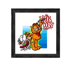 2025年最新】ガーフィールドインテリアの人気アイテム - メルカリ