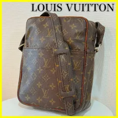 ■美品■LOUIS VUITTON ルイヴィトン モノグラム ショルダーバッグ