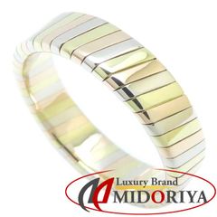 CARTIER カルティエ ラニエール リング 指輪 #51 10.5号 K18WG  