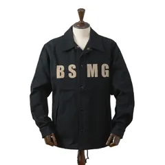 グラッドハンド ベイサイドモーターギア ジャケット Lsize WOLF PACK BLOG 【GLAD HAND】【GANGSTERVILLE】【BSMG】より新