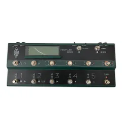 ⭐️中古美品⭐️Kemper PROFILER STAGE ⭐️中古美品⭐️Kemper PROFILER STAGE USED Kemper Profiler
