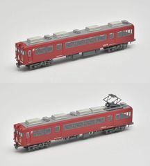「もけいや松原」新品Ｎゲージ　ＴＯＭＹＴＥＣ　トミーテック　鉄道コレクション　第３０弾　名鉄７７００系　２両セット