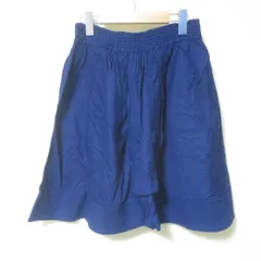 2025年最新】ズッカ zucca キュロットの人気アイテム - メルカリ