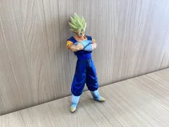 SA93 MSP ドラゴンボール ベジット フィギュア 箱無し