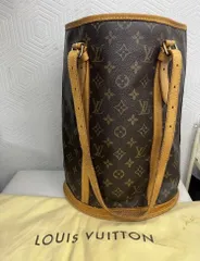 2025年最新】ヴィトン バケツ GMの人気アイテム - メルカリ