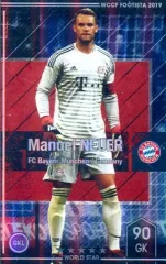 2025年最新】wccf ノイアーの人気アイテム - メルカリ