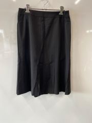 nw618⚫︎BUONA GIORNATA⚫︎ボナジョルナータ⚫︎スカート⚫︎size11⚫︎黒