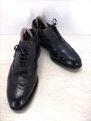 グレンソン GRENSON イングランド製 ドレスシューズ メンズ  7のサムネイル